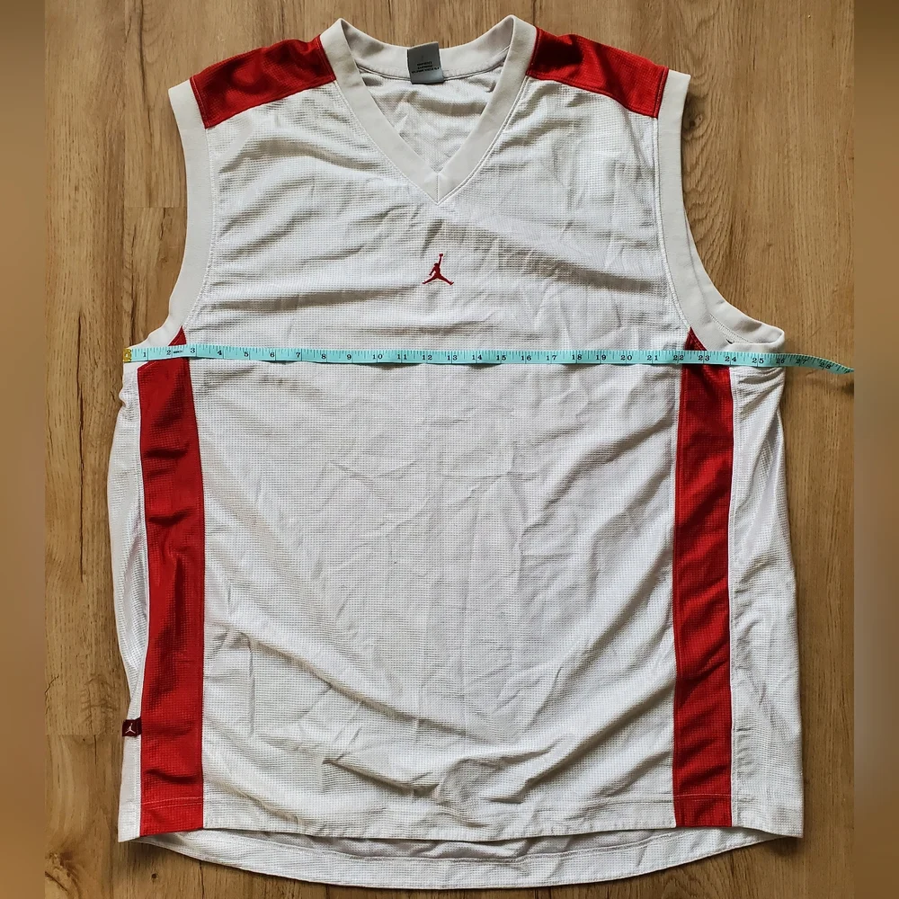 Jordan jersey SKU32